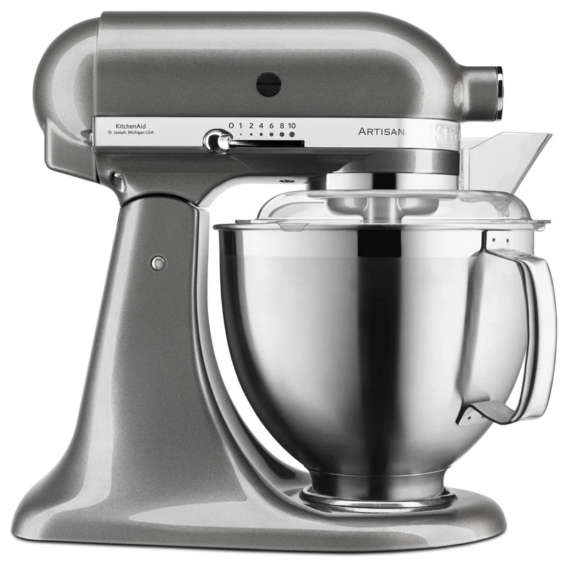 KitchenAid 4,8 L 5KSM185 Artisan Küchenmaschine