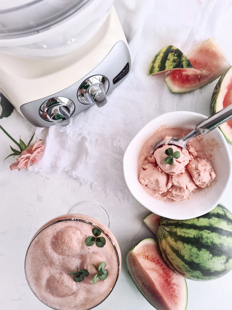 Ankarsrum Original Küchenmaschine