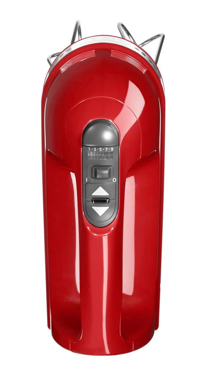 KitchenAid Handrührer Handmixer 5KHM9212