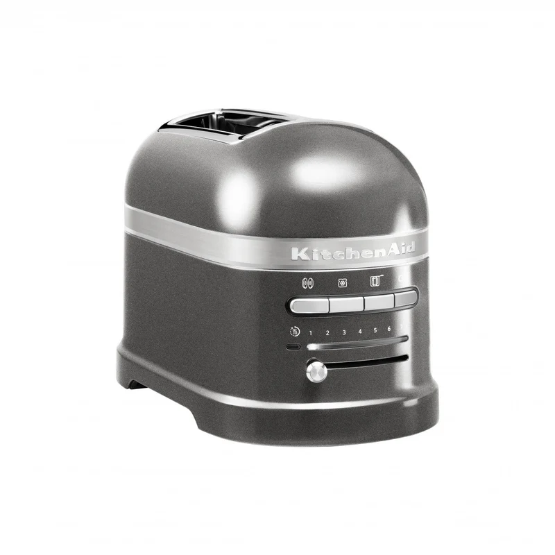 KitchenAid 2-Scheiben Toaster Artisan 5KMT2204