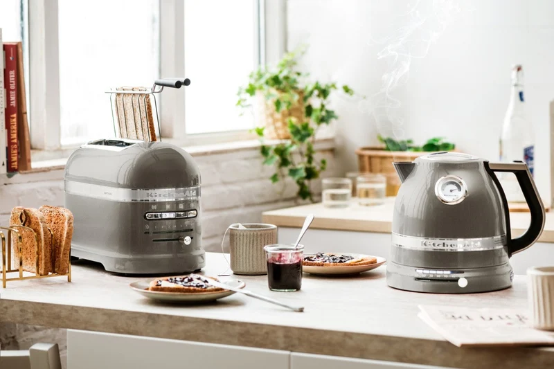 KitchenAid 2-Scheiben Toaster Artisan 5KMT2204