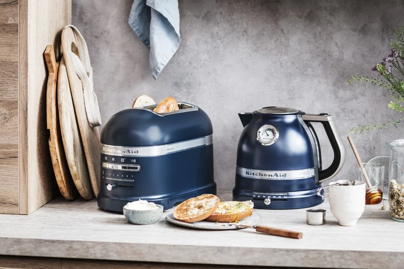 KitchenAid 2-Scheiben Toaster Artisan 5KMT2204