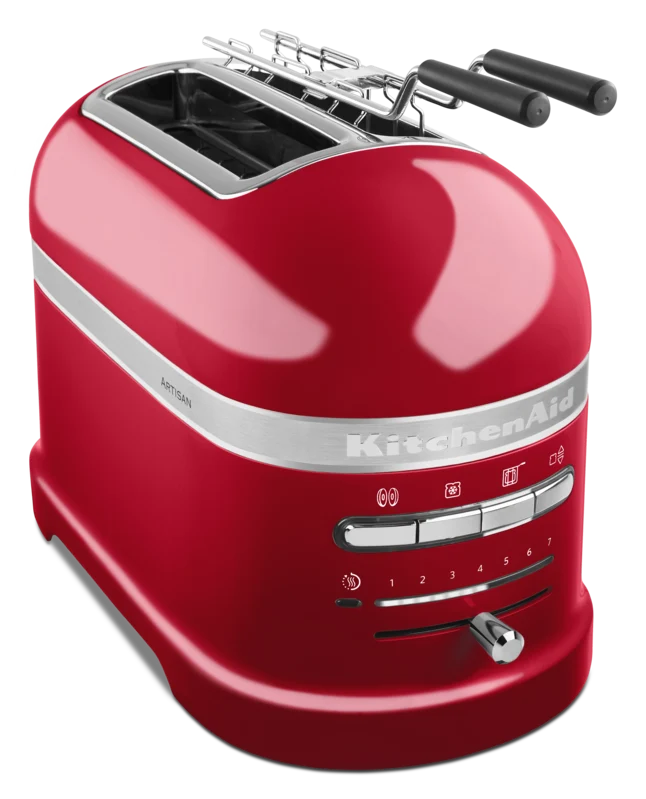 KitchenAid 2-Scheiben Toaster Artisan 5KMT2204