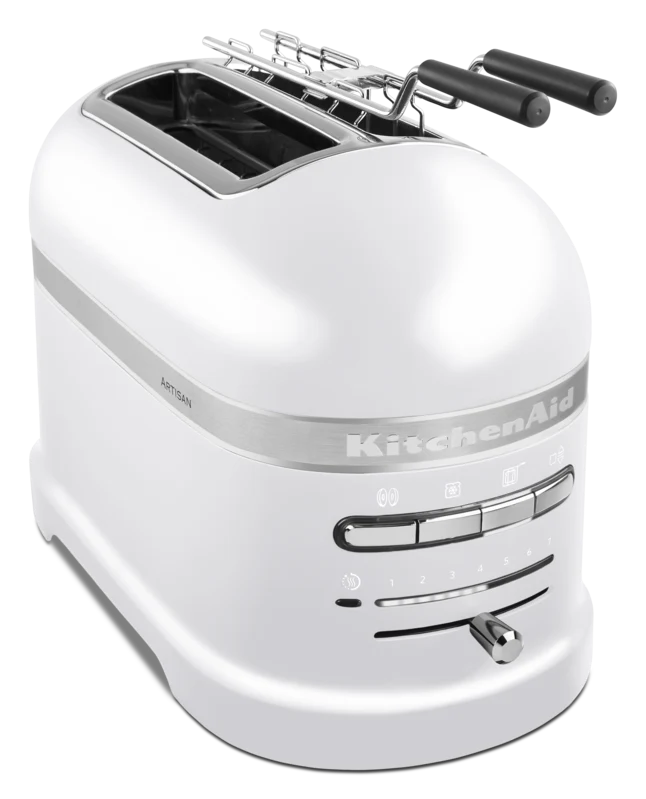KitchenAid 2-Scheiben Toaster Artisan 5KMT2204