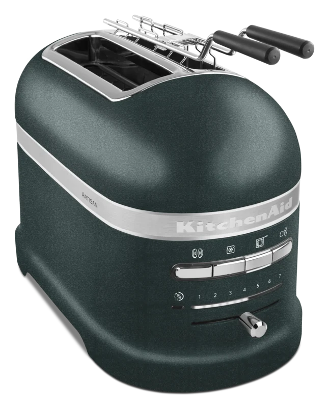 KitchenAid 2-Scheiben Toaster Artisan 5KMT2204