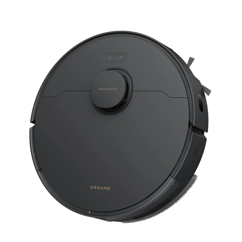 Dreame D20 Pro Plus Schwarz Saugroboter