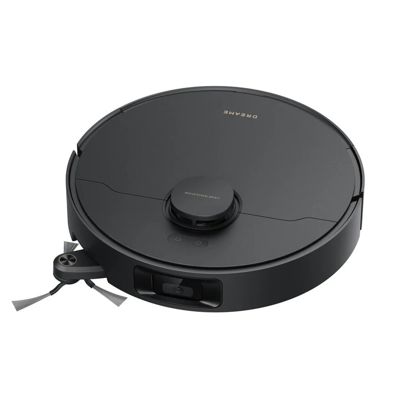 Dreame D20 Pro Plus Schwarz Saugroboter