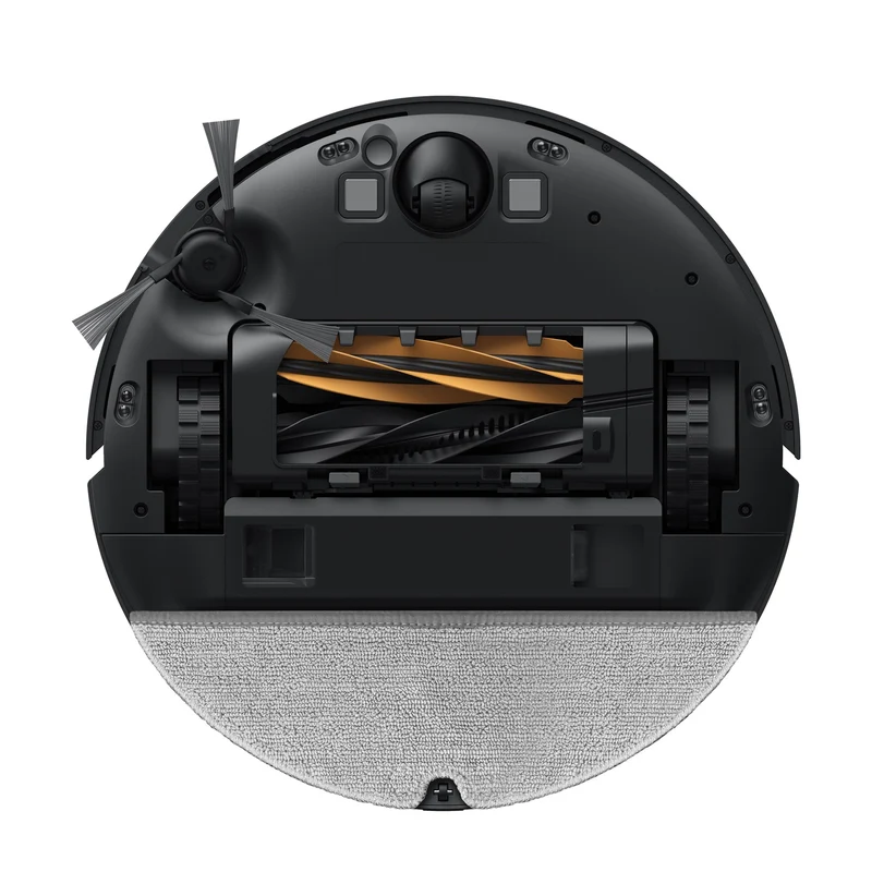 Dreame D20 Pro Plus Schwarz Saugroboter