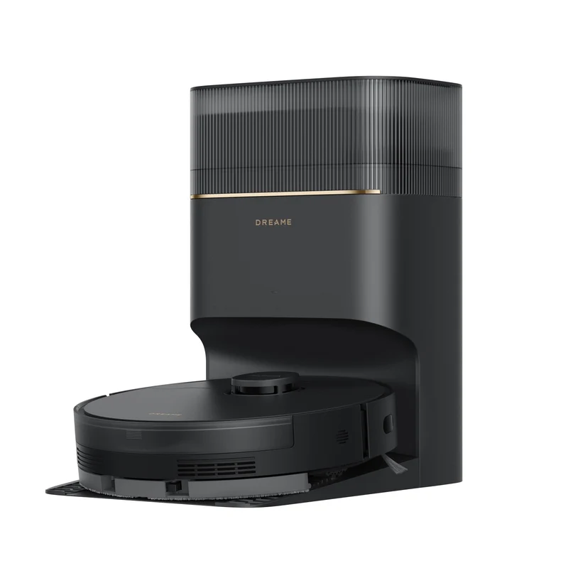 Dreame D20 Pro Plus Schwarz Saugroboter