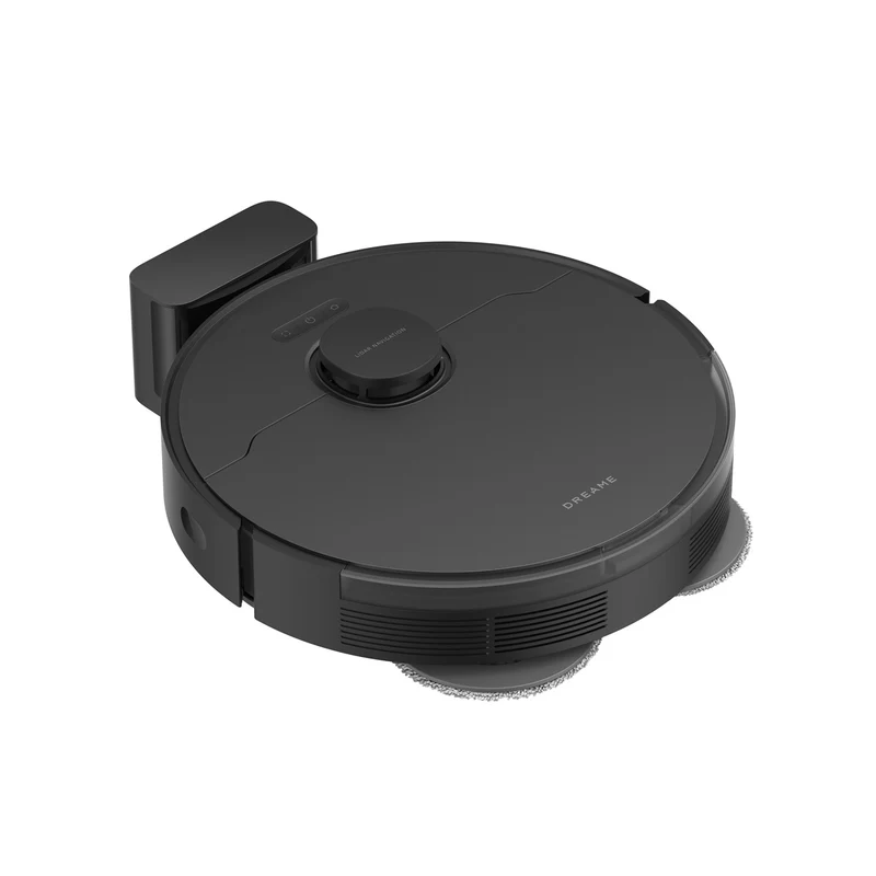 Dreame L10s Pro Gen 3 Schwarz Saugroboter