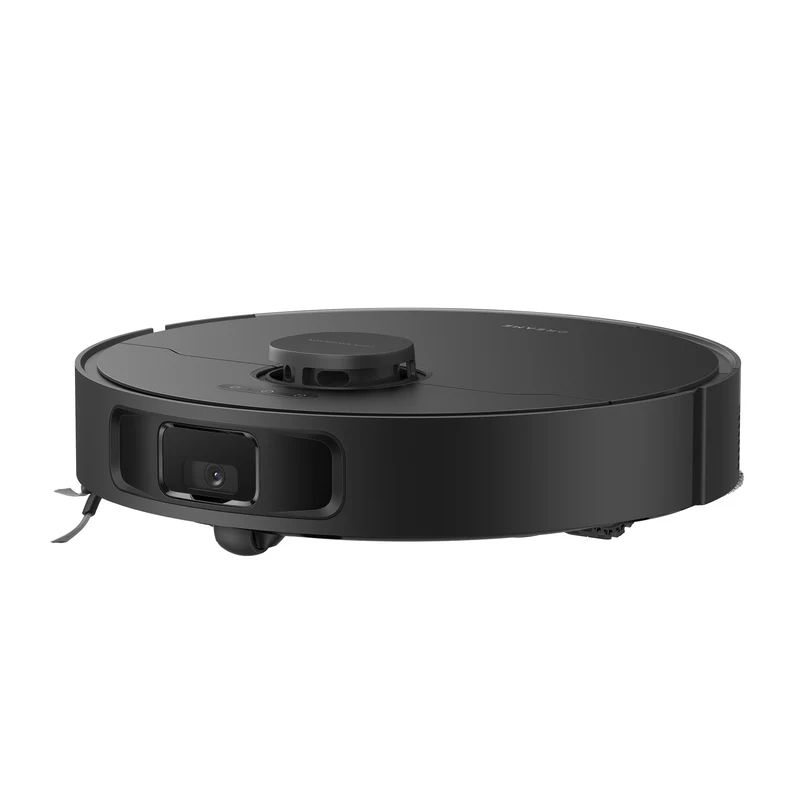 Dreame L10s Pro Gen 3 Schwarz Saugroboter