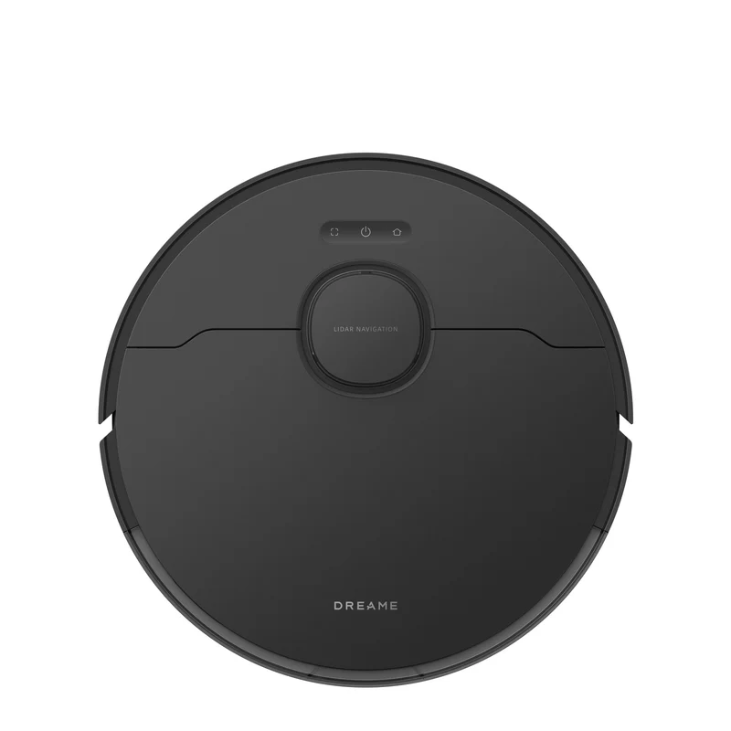Dreame L10s Pro Gen 3 Schwarz Saugroboter