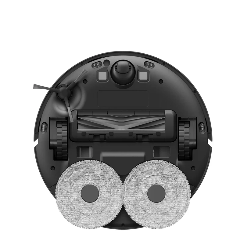 Dreame L10s Pro Gen 3 Schwarz Saugroboter