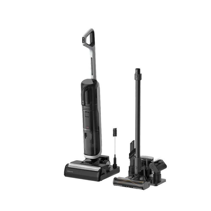 Dreame H14 Dual Nass- und Trockensauger