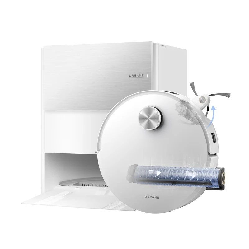 Dreame Aqua10 Roller Saugroboter