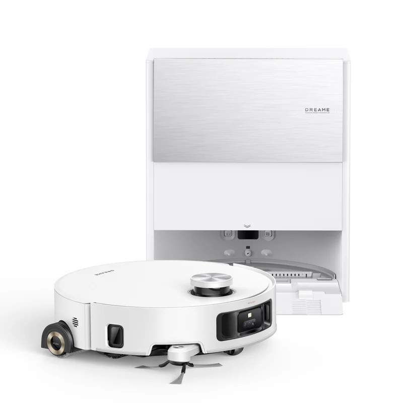 Dreame Aqua10 Roller Saugroboter