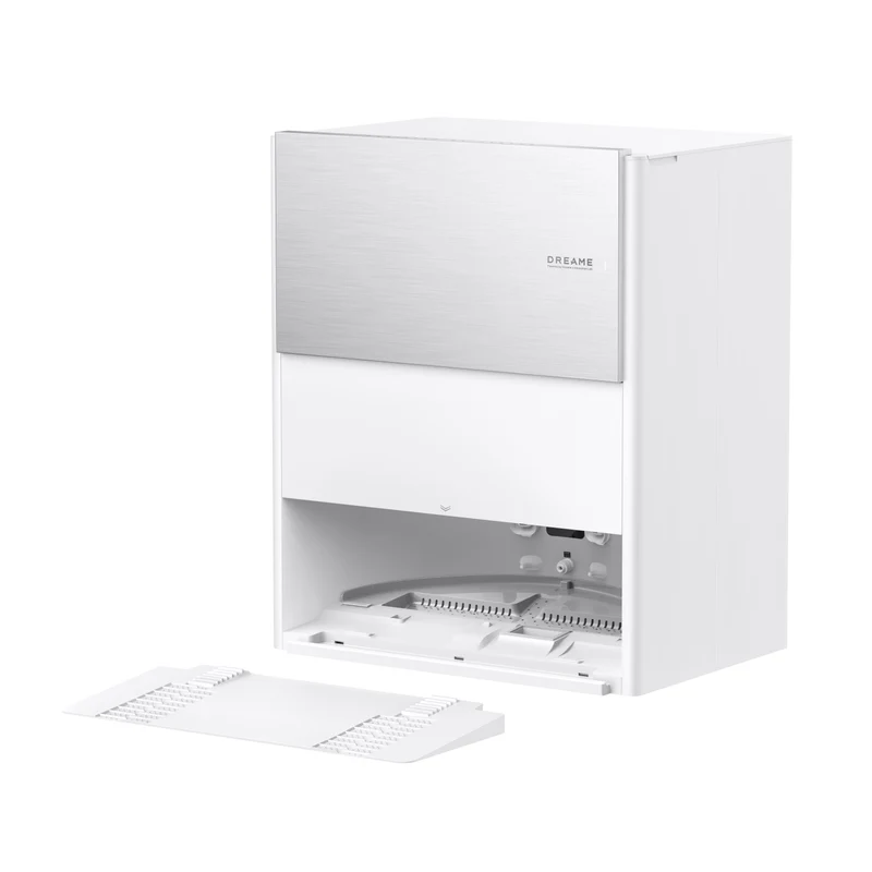 Dreame Aqua10 Roller Saugroboter