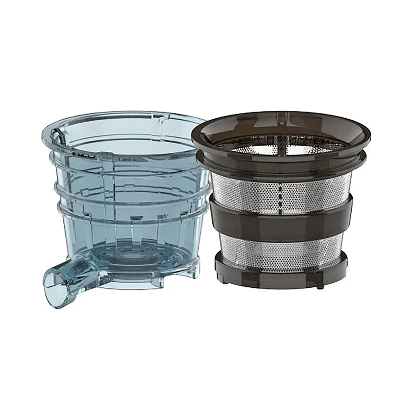 Creme & Smoothie Strainer REVO 830