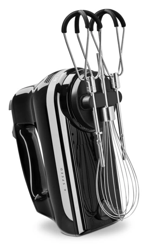 KitchenAid Handmixer 5KHM6118