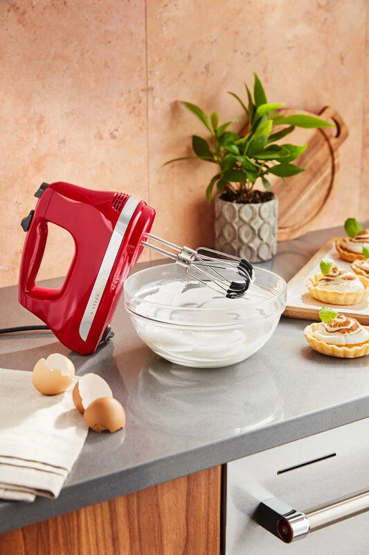 KitchenAid Handmixer 5KHM6118