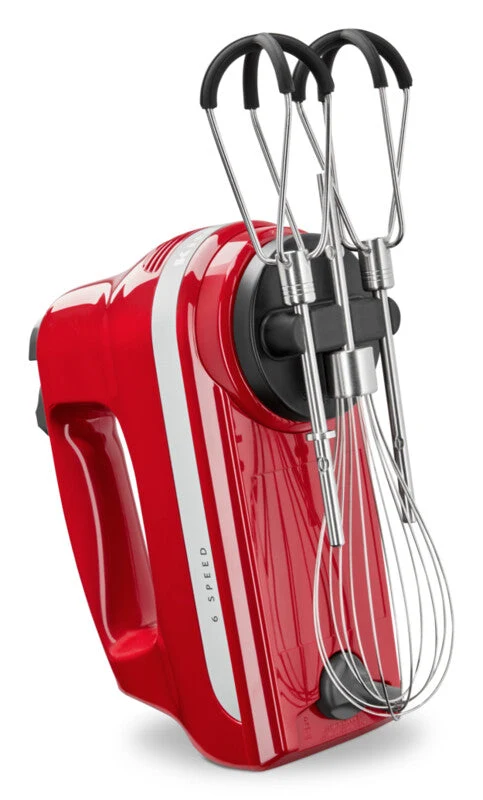 KitchenAid Handmixer 5KHM6118