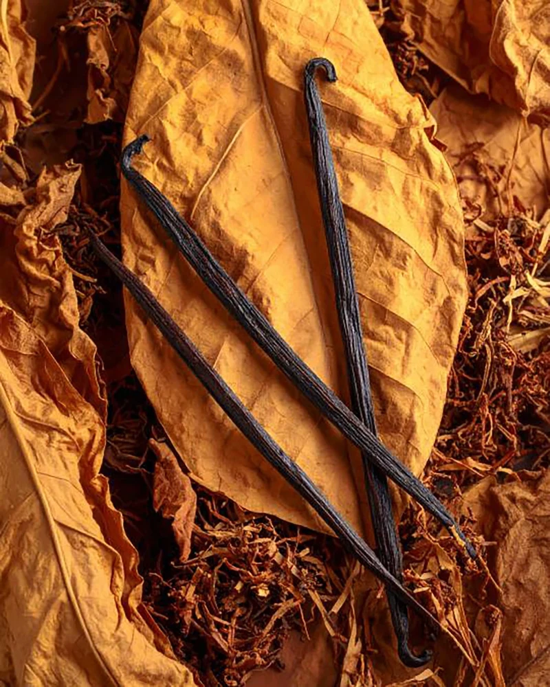 BY VELCHEVA Textilspray - Tobacco Vanilla 500 ml