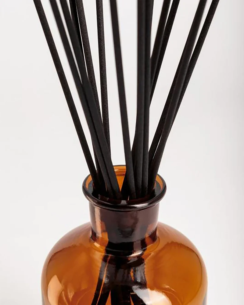 BY VELCHEVA Raumduft Mikado - Lime Basil 125 ml
