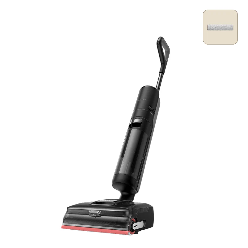 Dreame H15 Pro FoamWash Nass- und Trockensauger mit Bürstenrolle*2