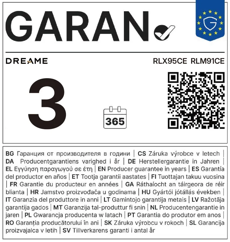 Dreame Matrix10 Ultra Saugroboter