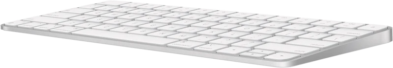 Apple Magic Keyboard (White)
