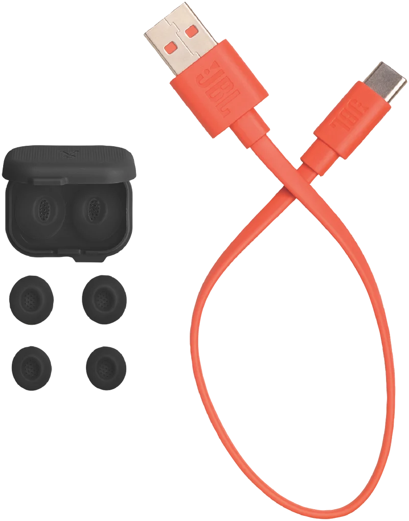 JBL Tune Flex 2 Noise Cancelling Earbuds