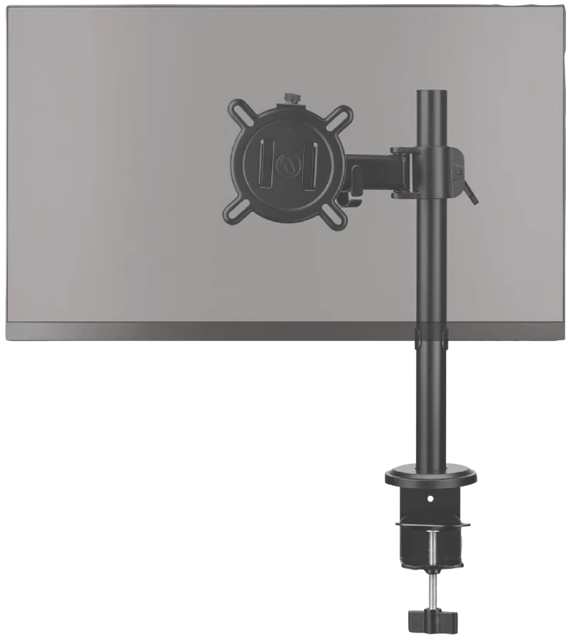 One For All Single Arm Smart Series Monitor Arm - Black