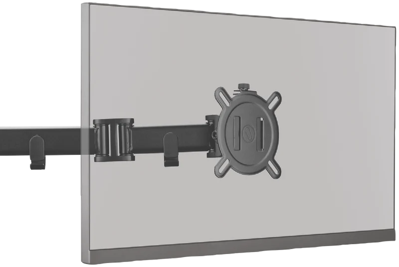 One For All Single Arm Smart Series Monitor Arm - Black