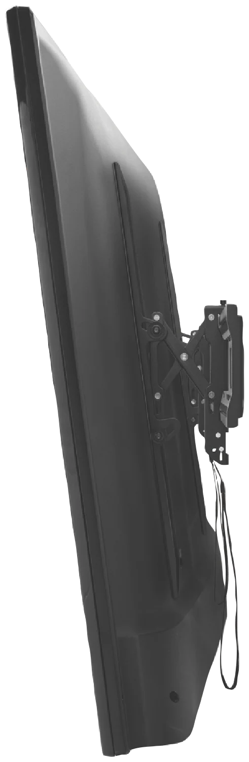 One For All Big Screen Tilt Wall Mount TV Bracket (65-120" TV)