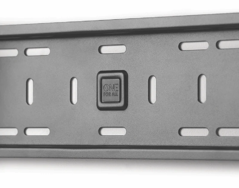 One For All Big Screen Tilt Wall Mount TV Bracket (65-120" TV)