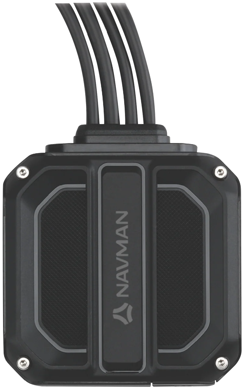 Navman MiVue M820D Motorbike