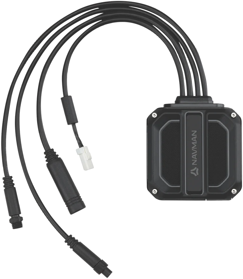 Navman MiVue M820D Motorbike