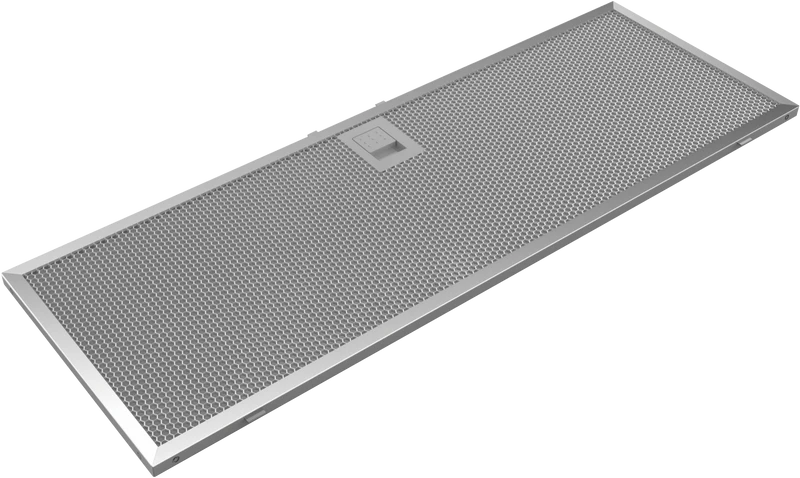 Bosch Series 6 70cm Integrated Rangehood, Black