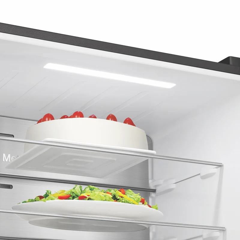 Hisense 500L Bottom Mount Refrigerator
