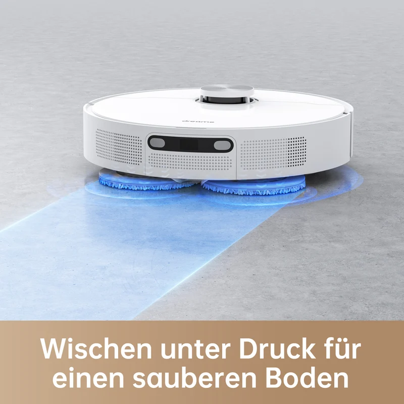 Dreame L10 Prime Saugroboter