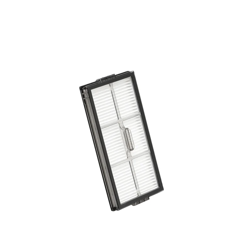 Roborock Waschbarer Filter 2 Stück für Roborock Saros 10R