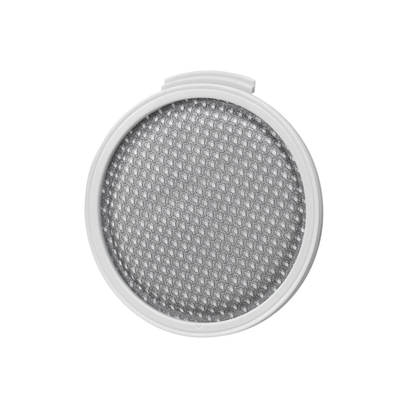 Roborock Filter Set für H5 Handstaubsauger Schnurlos Vordere Filter*2 Stück, hinterer HEPA Filter*1 Stück