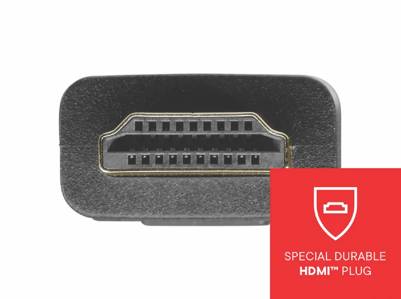 One For All 4K Premium High Speed HDMI Cable (1.5M)