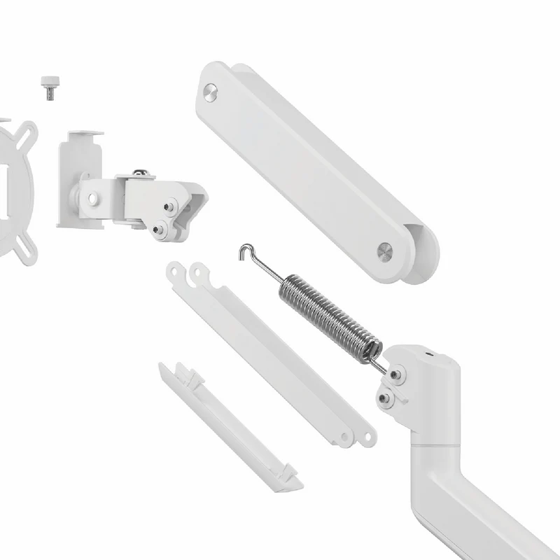 One For All Single Arm Solid Series Monitor Arm