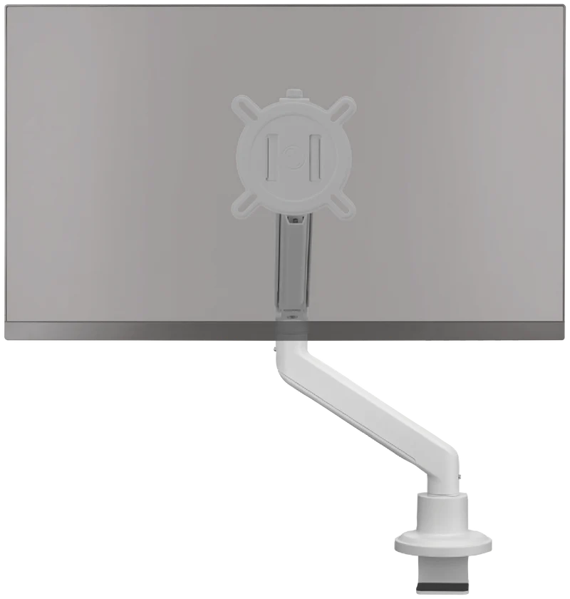One For All Single Arm Solid Series Monitor Arm