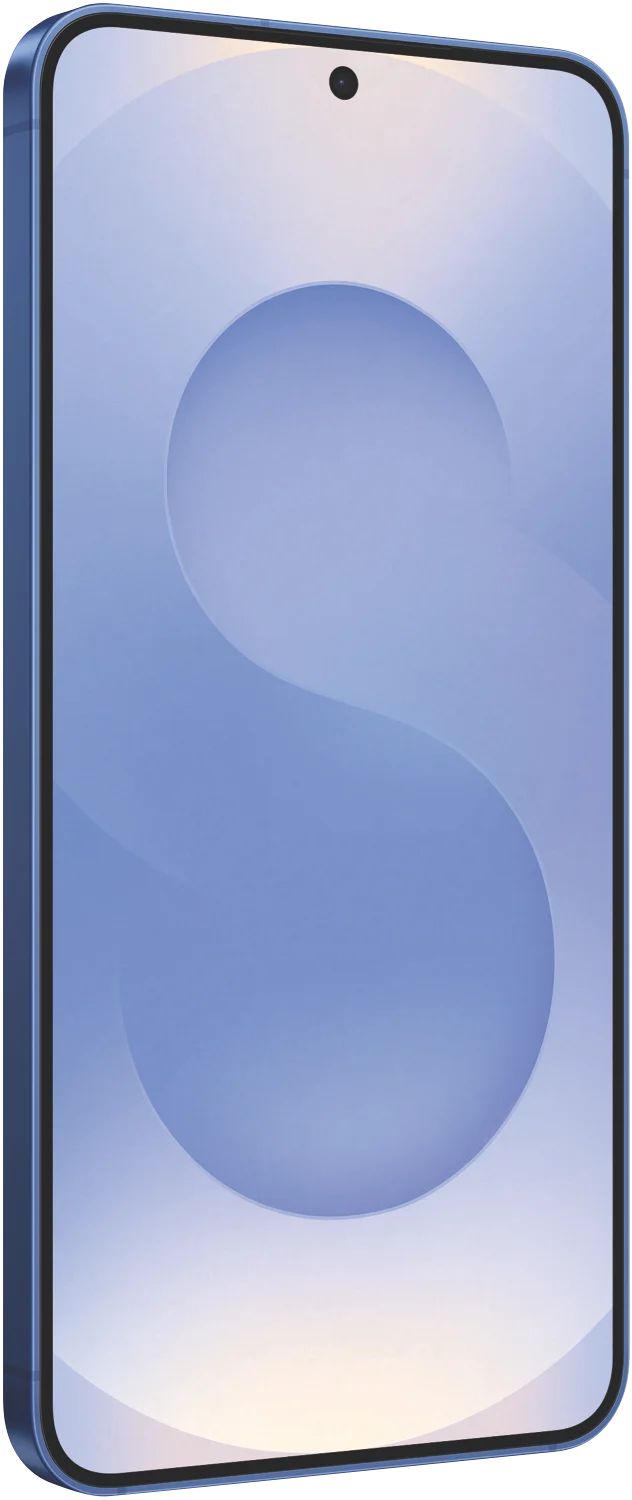 Samsung Galaxy S25 256GB Navy