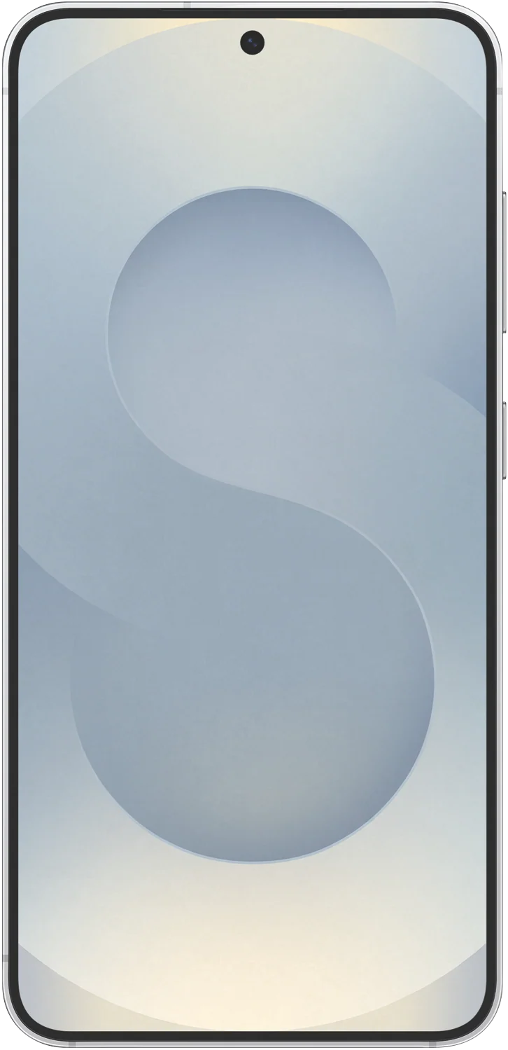 Samsung Galaxy S25+ 256GB Silver Shadow