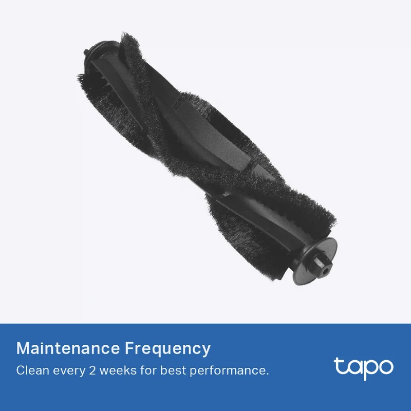 TP-LINK Tapo Max Series Robot Vacuum Replacement Kit