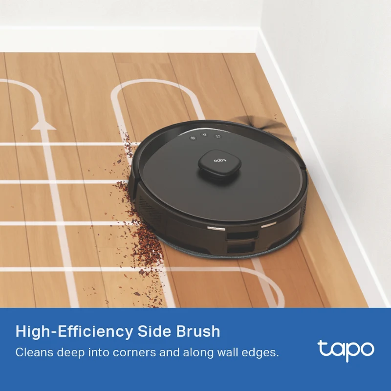 TP-LINK Tapo Max Series Robot Vacuum Replacement Kit