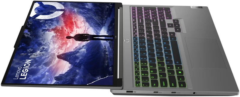 Lenovo Legion 5 16" i9 32GB 1TB GeForce RTX 4060 8GB Gaming Laptop